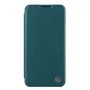 Nillkin Qin Pro Plain Leather + Cloth case for Apple iPhone 13 Pro order from official NILLKIN store
